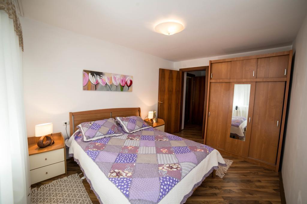 Rox Central Apartments Temešvár Exteriér fotografie